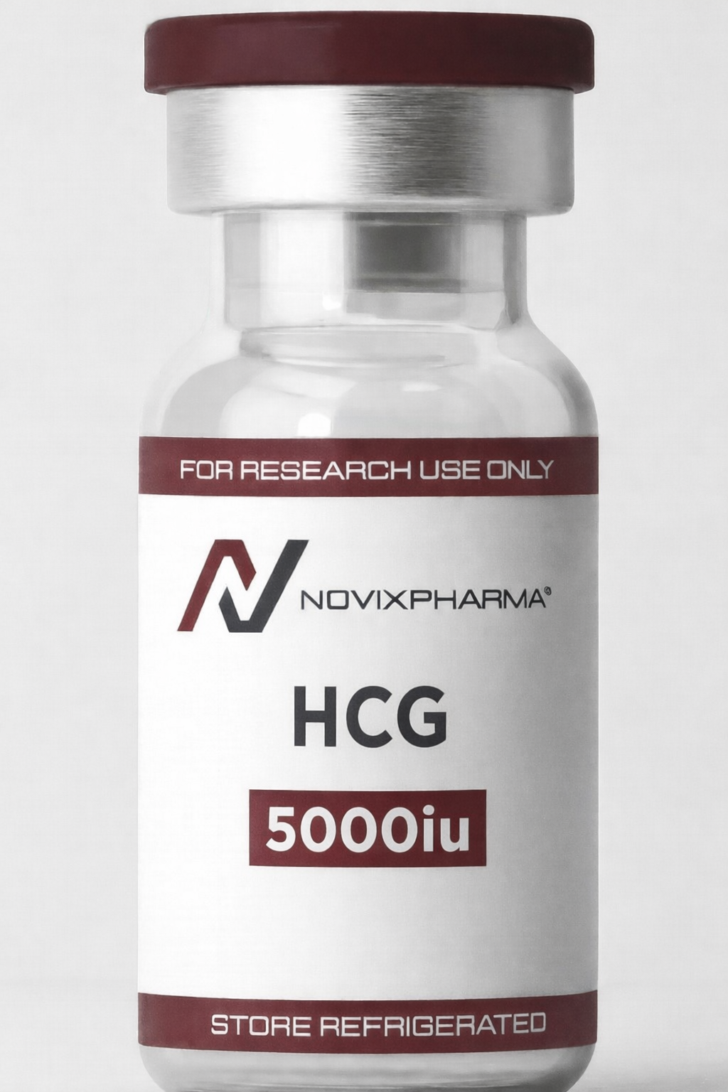 HCG 5,000IU